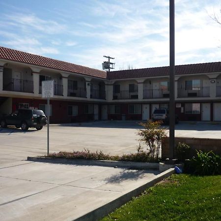 Marina 7 Motel Los Angeles Zewnętrze zdjęcie