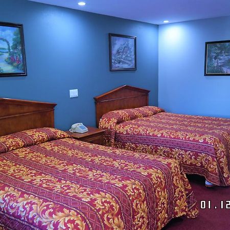 Marina 7 Motel Los Angeles Zewnętrze zdjęcie