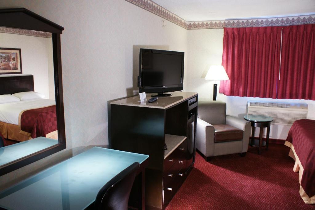 Marina 7 Motel Los Angeles Pokój zdjęcie