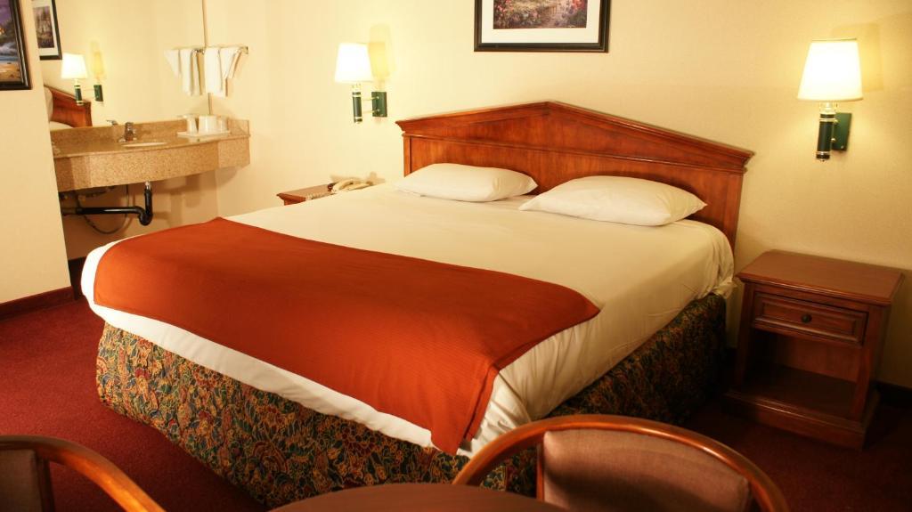 Marina 7 Motel Los Angeles Pokój zdjęcie
