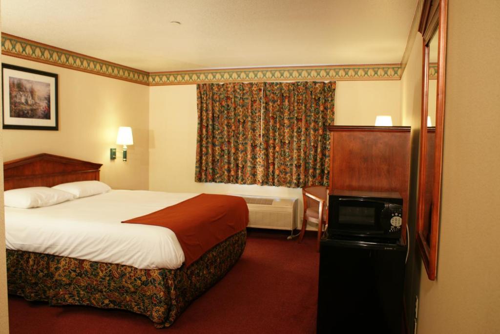 Marina 7 Motel Los Angeles Pokój zdjęcie