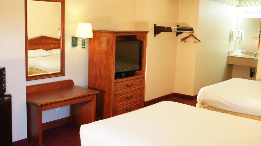 Marina 7 Motel Los Angeles Pokój zdjęcie